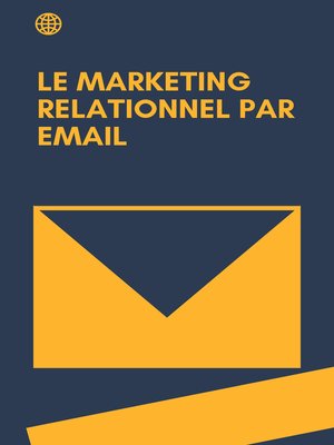 cover image of E-mail marketing facile